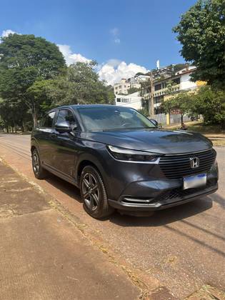 HONDA HR-V 1.5 DI I-VTEC FLEX EX CVT